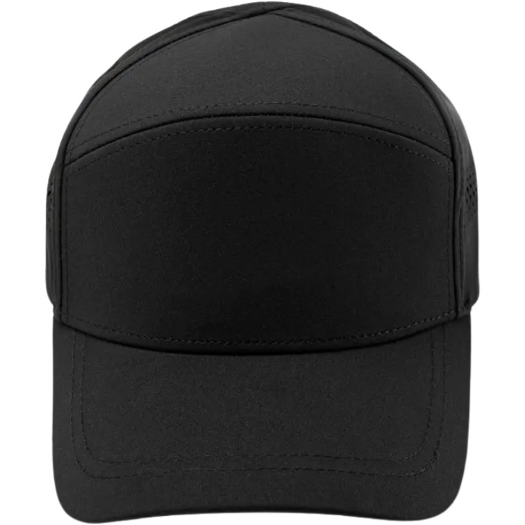 2026 Zhik Strukturierte Sportmütze HAT-0120 - Anthracite